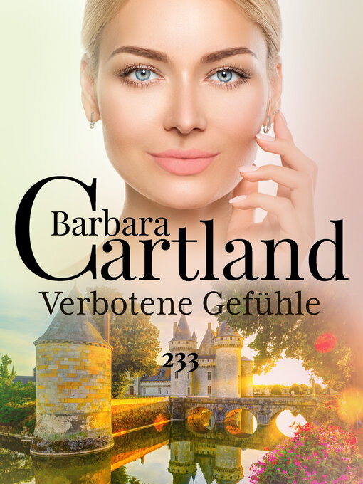 Title details for Verbotene Gefühle by Barbara Cartland - Available